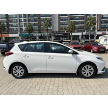 Sahibinden Toyota Auris 1.33 Life 2017 Model