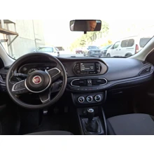 FIAT-EGEA-1.3 MJET II DS 95 HP EASY