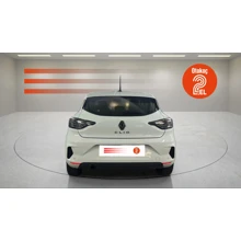 RENAULT-CLIO-EVOLUTION 1.0 TCE X-TRONIC 90 BG