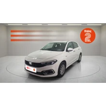 FIAT-EGEA-1.3 MJET II DS 95 HP EASY