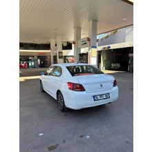 Bakımlı Aile Aracı