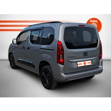 FIAT-DOBLO-1.3 MJET EASY 90HP