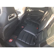 MG-HS-LUXURY 1.5 T-GDI 162 PS