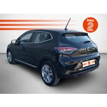 RENAULT-CLIO-EVOLUTION 1.0 TCE X-TRONIC 90 BG