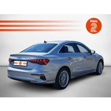 AUDI-A3-SEDAN 35 TFSI 150 HP ADVANCED STR