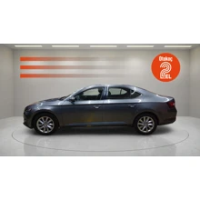 SKODA-SUPERB-1.5 TSI 150 PS DSG ACT PREMIUM