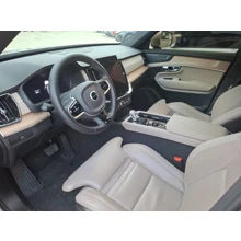 VOLVO-XC90-YENİ B5 AWD PLUS BRIGHT