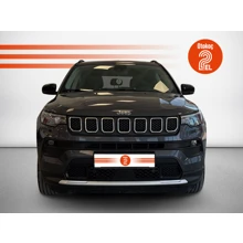JEEP-COMPASS-LIMITED 1.3 GSE 150 HP DCT