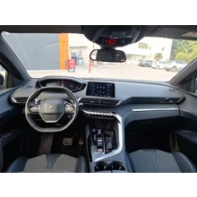PEUGEOT-3008-ALLURE 1.5 BLUEHDI 130HP EAT8