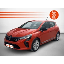 RENAULT-CLIO-EVOLUTION 1.0 TCE X-TRONIC 90 BG