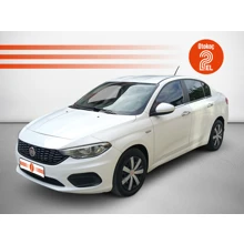 FIAT-EGEA-1.3 MJET II DS 95 HP EASY