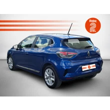 RENAULT-CLIO-EVOLUTION 1.0 TCE X-TRONIC 90 BG