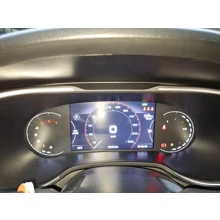 FIAT-EGEA-1.6 MJET 130HP LOUNGE DCT