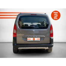 PEUGEOT-PARTNER TEPEE-OUTDOOR 1.6 HDI 90HP