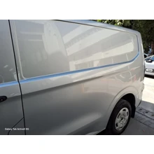 FORD-TRANSIT CUSTOM-2.0L ECOBUPG 6.2 136HP 320S VAN DELUXEAT