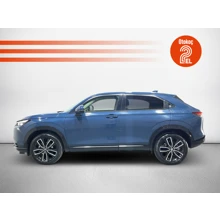 HONDA-HR-V-1.5L e:HEV HYBRID ADVANCE CVT