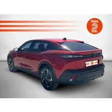 PEUGEOT-408-408 ALLURE 1.2 PURETECH 130HP EAT8