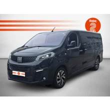 FIAT-ULYSSE-2.0 MJET 177HP AT-8 LOUNGE MAXI PANO PAK