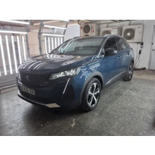 PEUGEOT-3008-ACTIVE PRIME 1.5 BLUEHDI 130HP EAT8