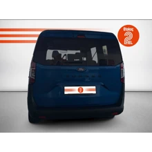 FORD-TOURNEO COURIER-1.0L ECOBOOST 125PS TITANIUM BENZİN AT