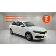 FIAT-EGEA-1.3 MJET 95 HP EU6D EASY