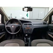 FIAT-LİNEA-ACTIVE PLUS 1.3 MULTIJET 90 HP