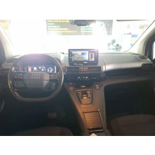FIAT-DOBLO COMBİ-PREMIO 1.5 130 HP BLUEHDI E6.4 AT