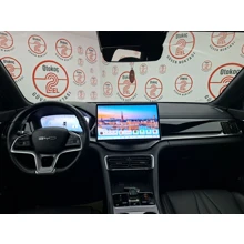 BYD-SEAL U DM-I-1.5L PHEV DM-I AWD