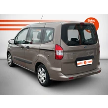 FORD-TOURNEO COURIER-1.0L ECOBOOST 100PS COLORLINE BENZİN