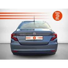FIAT-EGEA-1.6 MJET II DS 130 HP URBAN GSR