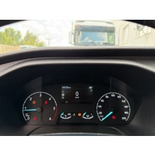 FORD-TRANSİT-2.0 ECOBLUE 350 L DC CHASSIS EU6.2