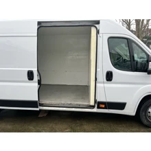 FIAT-DUCATO-VAN MAXI 2.2 MJET3 140HP S9 (15M3)