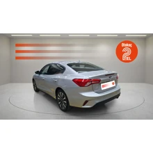 FORD-FOCUS-1.5L TI-VCT 123PS TITANIUM OTOMATİK