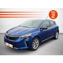 RENAULT-CLIO-EVOLUTION 1.0 TCE X-TRONIC 90 BG