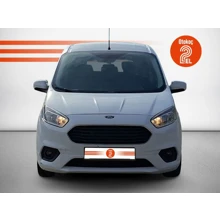 FORD-TOURNEO COURIER JOURNEY-TITANIUM KISA 1.5L TDCI 100PS 6İLERİ MT