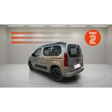 FIAT-DOBLO COMBİ-PREMIO 1.5 130 HP BLUEHDI E6.4