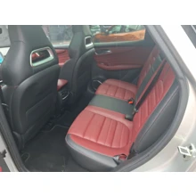 MG-HS-LUXURY 1.5 T-GDI 162 PS