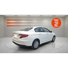 FIAT-EGEA-1.6 MJET 130HP EASY DCT