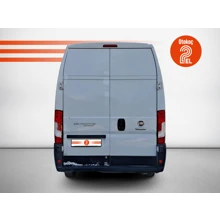 FIAT-DUCATO-VAN MAXI 2.2 MJET3 140HP S9 (17M3)
