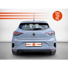 RENAULT-CLIO-EQUILIBRE 1.0 TCE X-TRONIC 90 BG