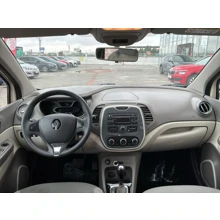 RENAULT-CAPTUR-CAPTUR TOUCH 1.2 TURBO EDC 120 BG
