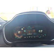 MG-HS-LUXURY 1.5 T-GDI 162 PS
