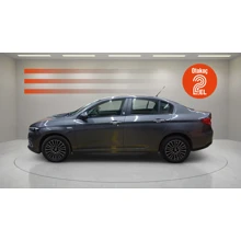 FIAT-EGEA-1.3 MJET II DS 95 HP EASY