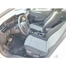 OPEL-CORSA-1.2 BENZİNLİ AT8 100 HP EDITION