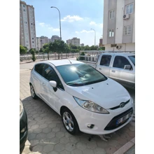 Temiz Ford Fiesta