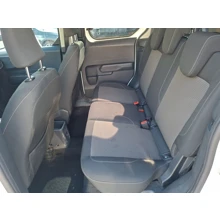 FORD-TOURNEO COURIER-1.5L ECOBLUE 100HP TREND KOMBİ