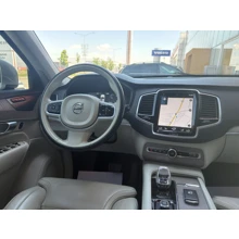 VOLVO-XC90-D5 AWD 7-KOLTUK Inscription