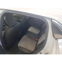 RENAULT-CLIO-EVOLUTION 1.0 TCE X-TRONIC 90 BG