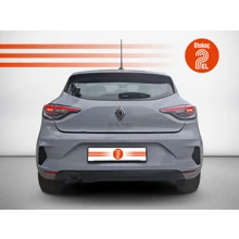 RENAULT-CLIO-EQUILIBRE 1.0 TCE X-TRONIC 90 BG