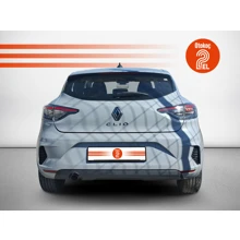 RENAULT-CLIO-EQUILIBRE 1.0 TCE X-TRONIC 90 BG